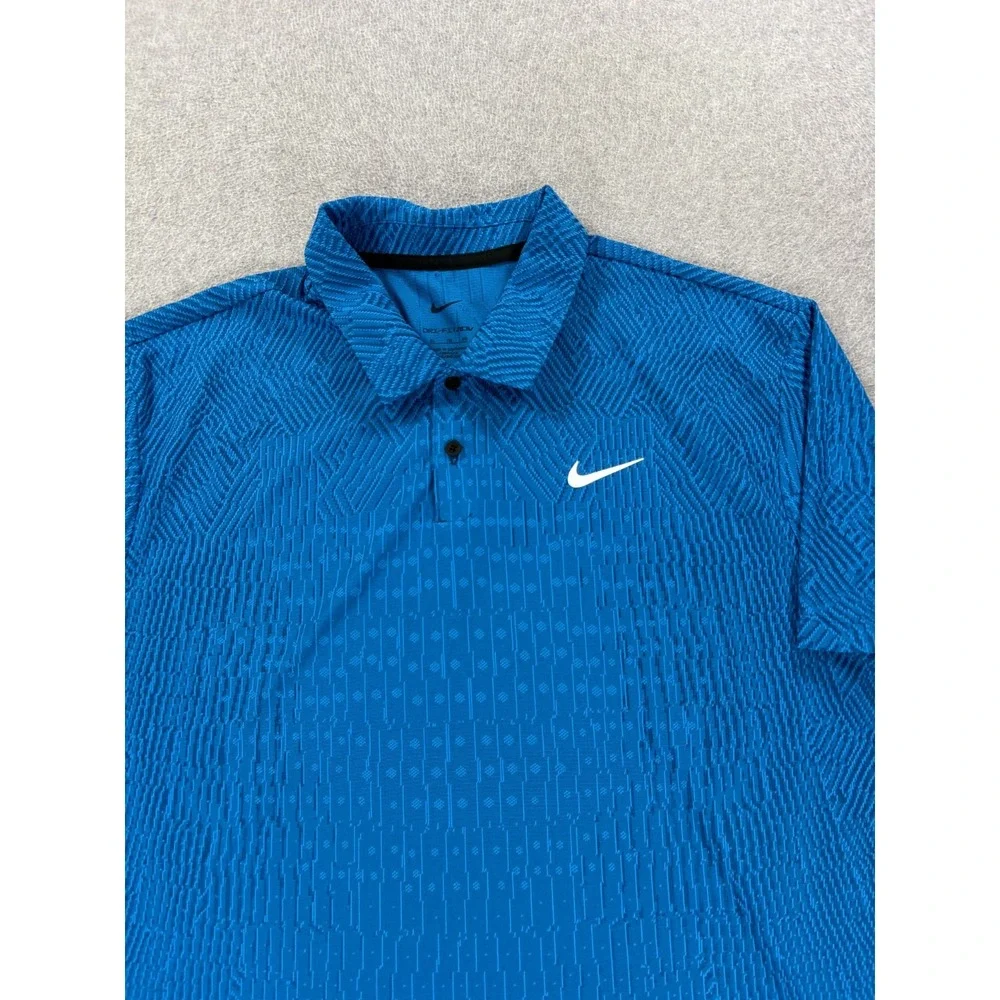 Nike lightning fast